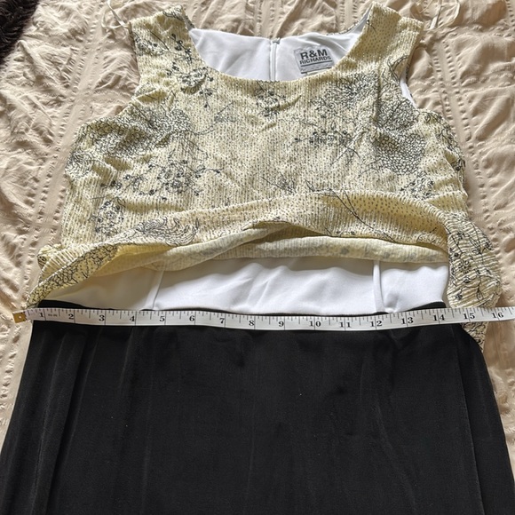 R & M Richards Dress - Picture 10 of 11